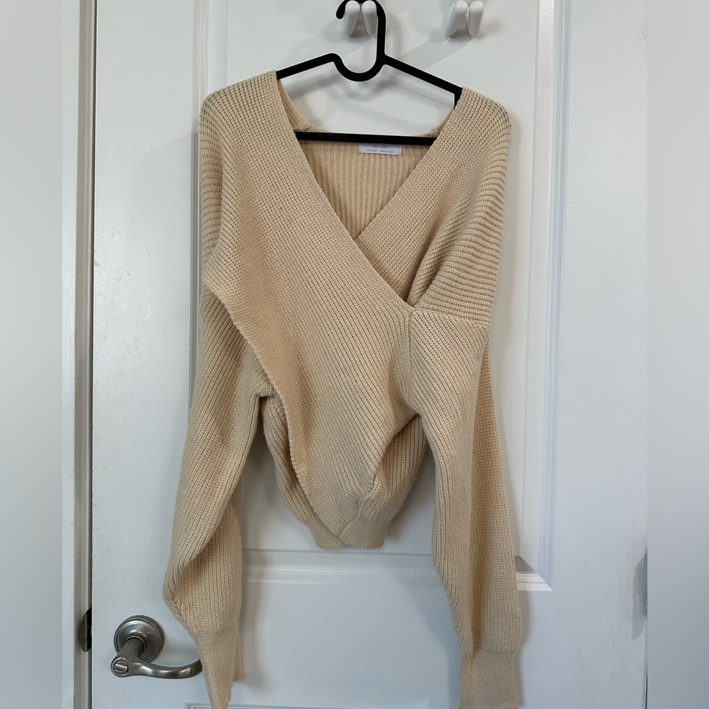 Size S - Oak and Fort Sweater